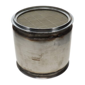 Catalytic Converter suits SCANIA