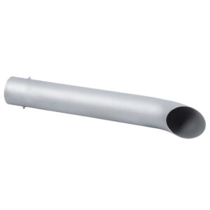 VERTICAL TAIL PIPE