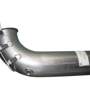 SCANIA EURO 6 PIPE