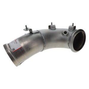 Exhaust Tail Pipe to suit RENAULT/VOLVO EURO 6