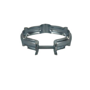 EXHAUST V CLAMP