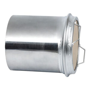 VOLVO FH(4)/FM(4) PARTICLE FILTER