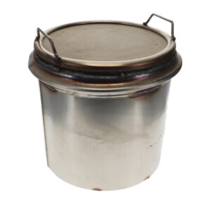VOLVO FH(4)/FM(4) B11R(3) PARTICLE FILTER
