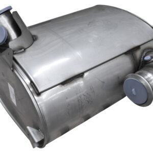 VOLVO FE(3)/FL(3)PARTICLE FILTER