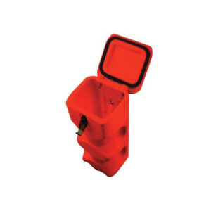 Top Loading Fire Extinguisher Box 6kg