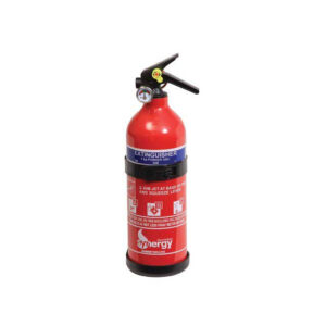 1KG Dry Power Extinguisher Refillable