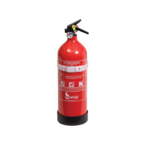 2KG DRY POWDER EXTINGUSHER