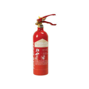 1Ltr AFFF Foam Extinguisher