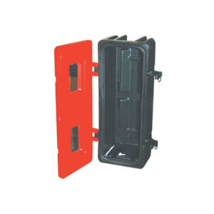 6kg Commercial Vehicle Fire Extinguisher Box