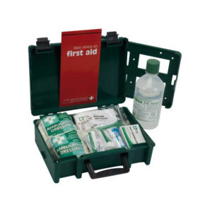 First Aid Kit for PSV