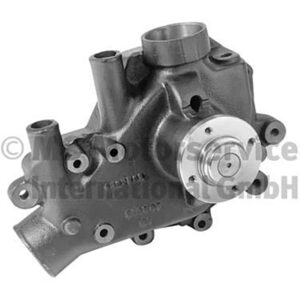 WATERPUMP TO SUIT DAF