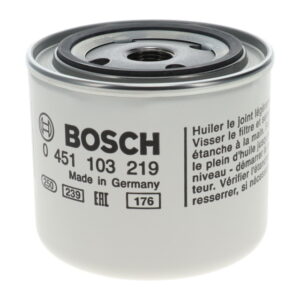 OIL FILTER