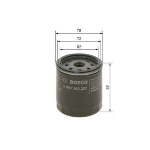 OIL FILTER