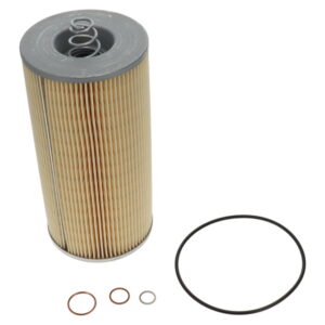 OIL FILTER ELEMENT