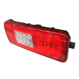 LC11 LED REAR LAMP LH SIDE CONNECTOR IVECO