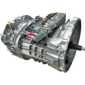 Genuine DAF Manual Gearbox RHD