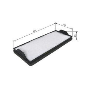 CABIN FILTER