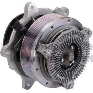 WATERPUMP TO SUIT DAF