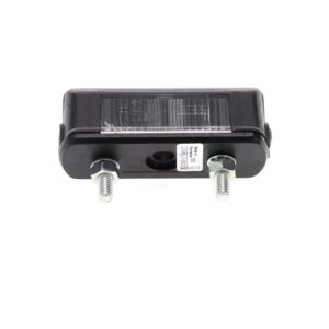 Hella LED Number Plate Lamp