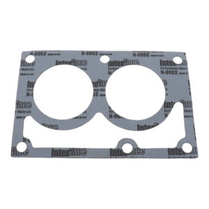 CUMMINS OEM THERMOSTAT HOUSING GASKET