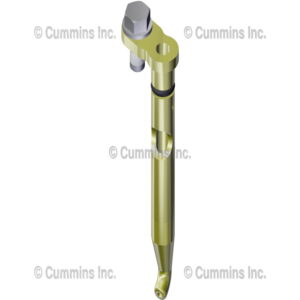 CUMMINS OEM PISTON COOLING NOZZLE