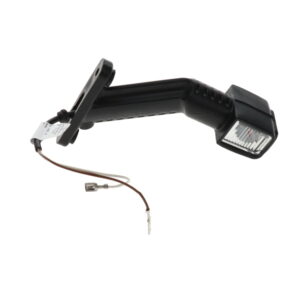 LED SUPERPOINT 4 Stalk Lamp RH