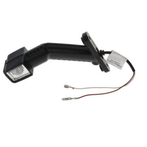 LED SUPERPOINT 4 Stalk Lamp LH