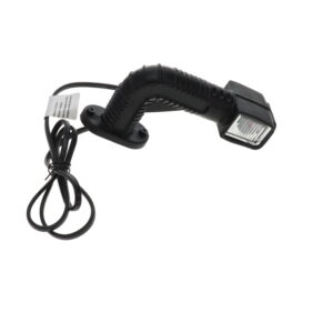 LED SUPERPOINT 4 Stalk Lamp RH