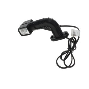LED SUPERPOINT 4 Stalk Lamp LH