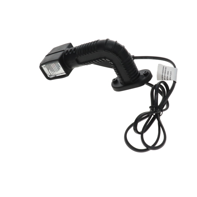 LED SUPERPOINT 4 Stalk Lamp LH