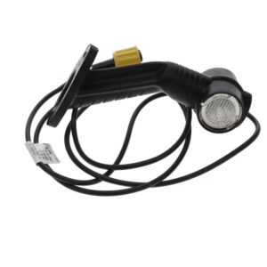 LED SUPERPOINT 3 Stalk Lamp LH