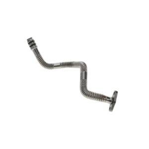 CUMMINS OEM TURBOCHARGER OIL DRAIN CONNECTION