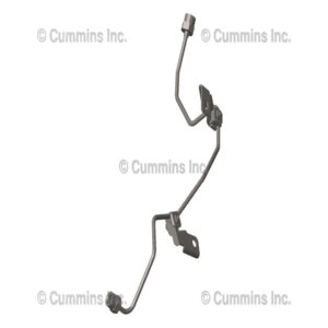 CUMMINS OEM FUEL SUPPLY TUBE