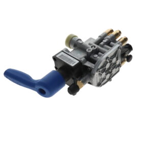 Raise/Lower Valve