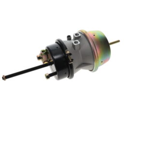 Drum Spring Brake - Double Diaphragm - DDSB