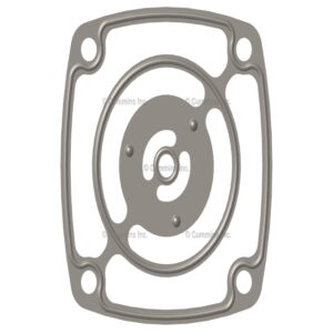 CUMMINS OEM AIR COMPRESSOR GASKET