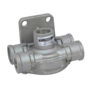 QUICK RELEASE VALVE