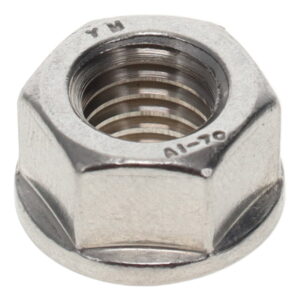 HEXAGON NUT TO SUIT CUMMINS