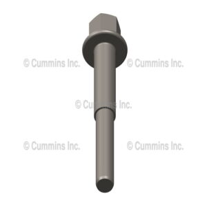 CUMMINS OEM HEX FLANGE HEAD CAP SCREW