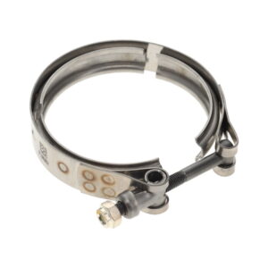 CUMMINS OEM V BAND CLAMP