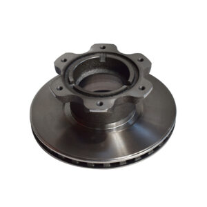 BRAKE DISC TO SUIT MERCEDES