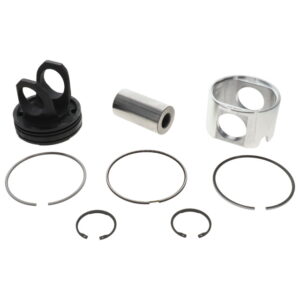 PISTON ASSY STD TO SUIT CUMMINS