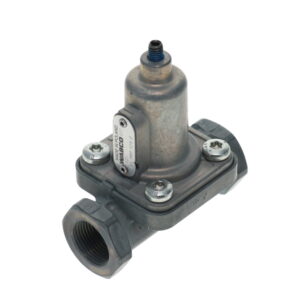 Charging Valve