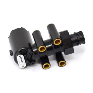 ECAS Height Sensor