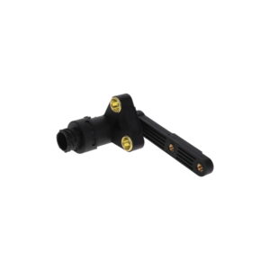 ECAS Height Sensor