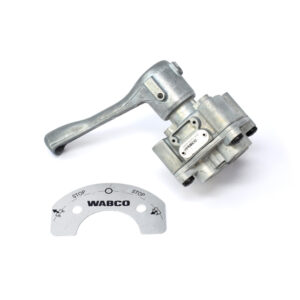 Rotary Slide Valve
