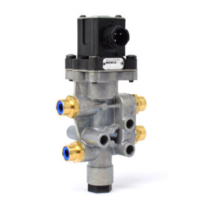 LIFT AXLE CONTROL VALVE