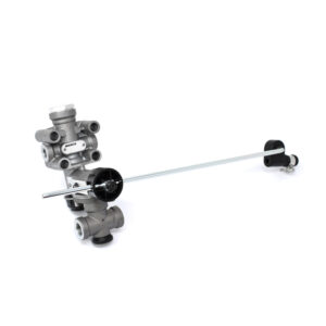 Levelling Valve