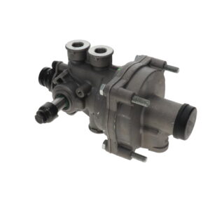 Load sensing valve