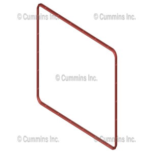 CUMMINS OEM CONNECTION GASKET